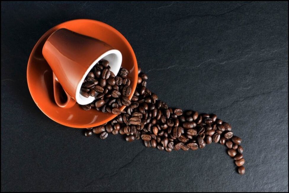 jak parzyć kawę w ekspresie przelewowym
